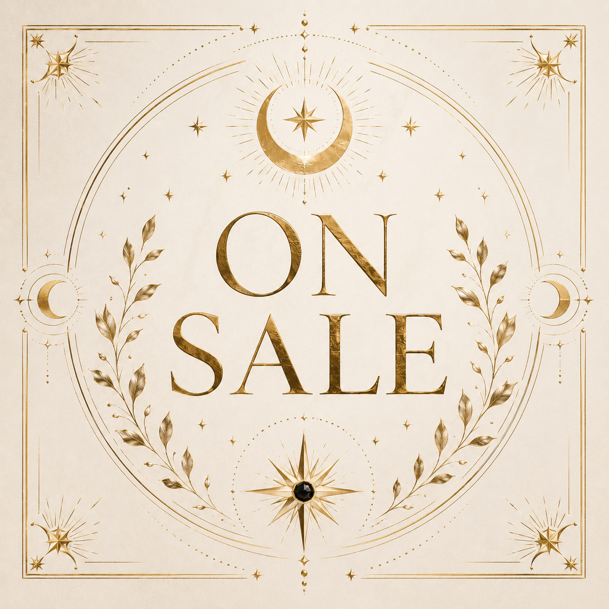 ON SALE