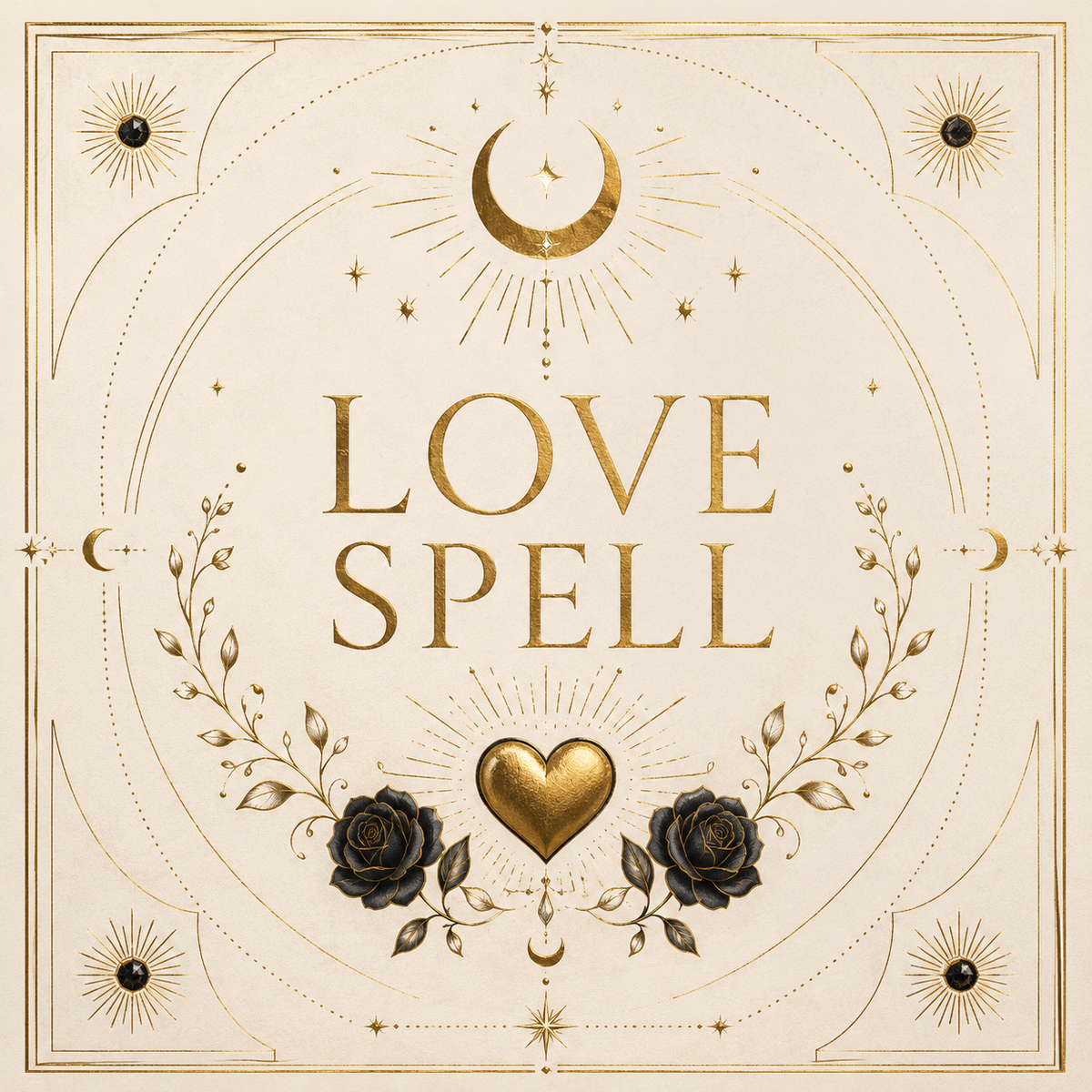 LOVE SPELLS