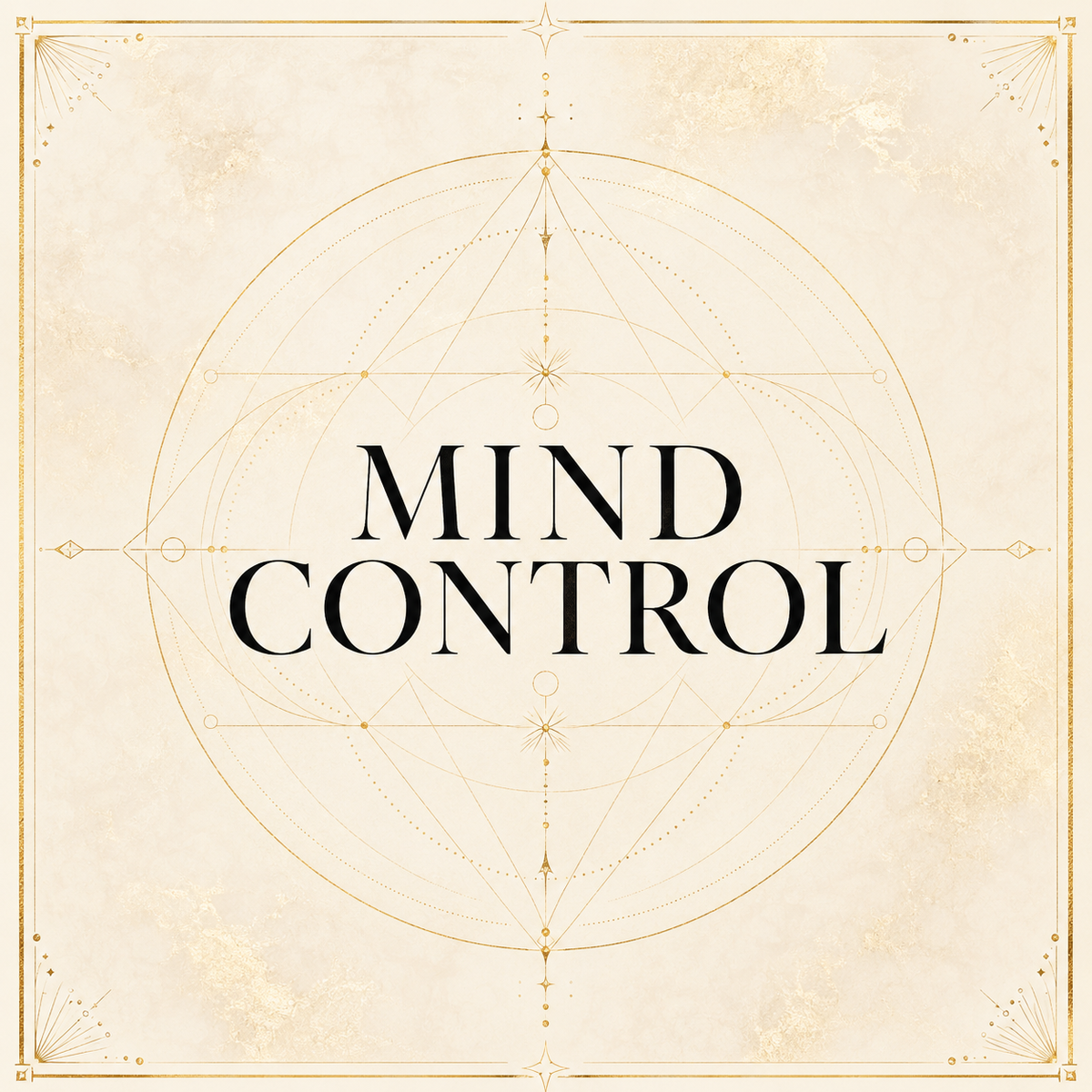 MIND CONTROL