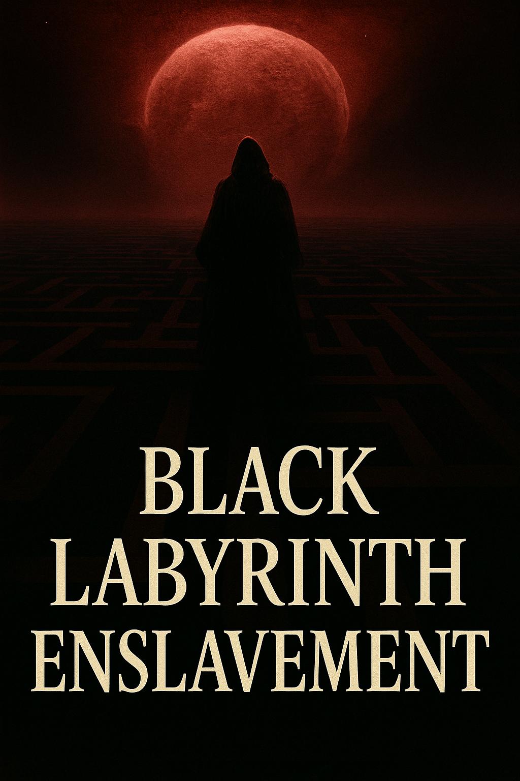 Black Labyrinth Extreme Ritual - Elite Black Magick Deluxe Collection