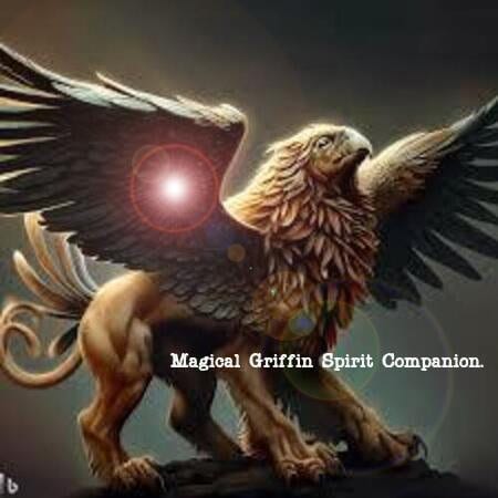 Magical Griffin - Direct Binding Service