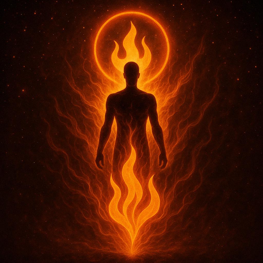 The Chrysalis Rebirth Rite - A Sacred Initiation Into Your Highest Self, Shed. Transform. Ascend.