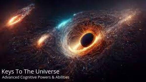 Advanced Awakening Cognitive Powers & Abilities Service