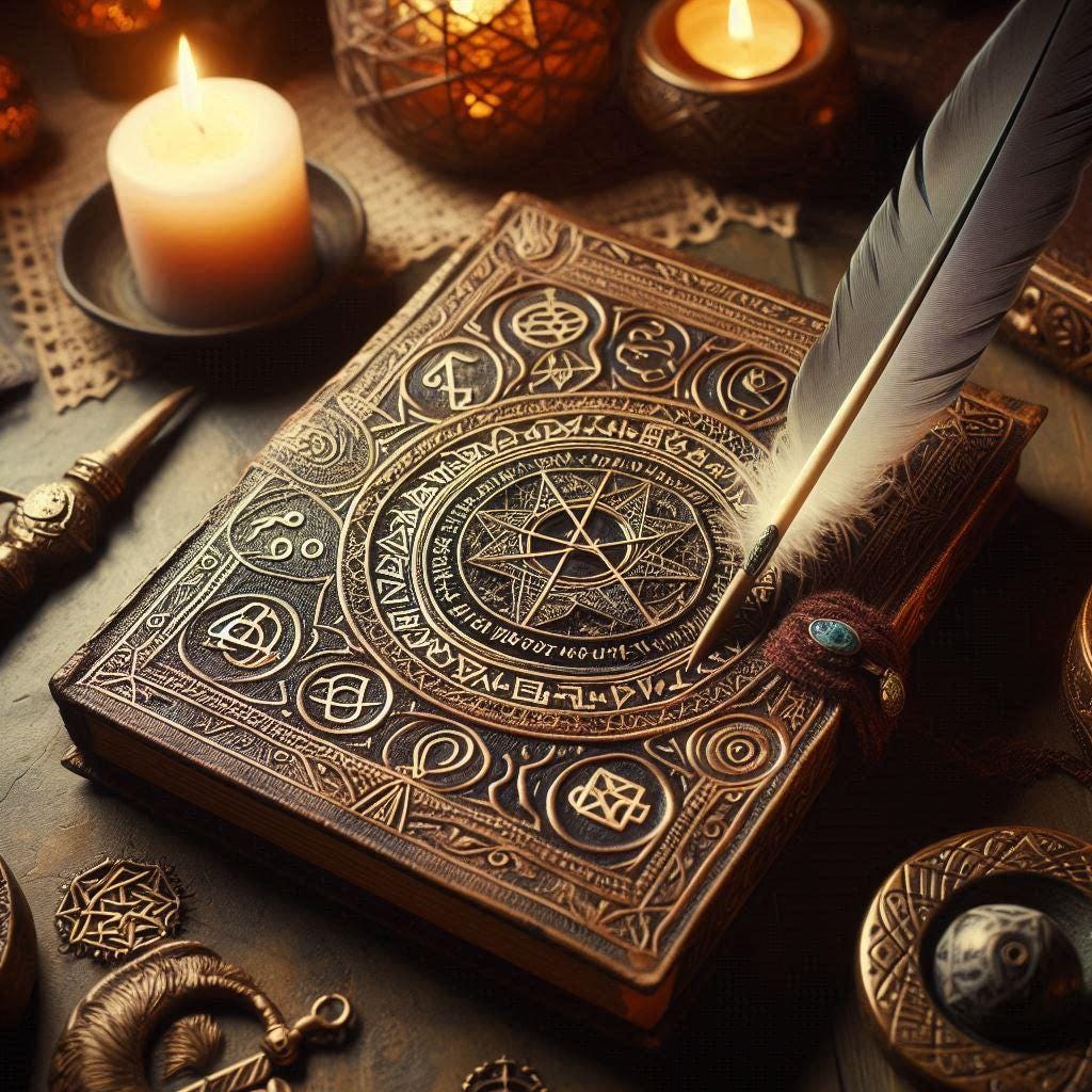 Debt Retribution Spell - Reclaim What's Rightfully Yours, Retrieve Your Money