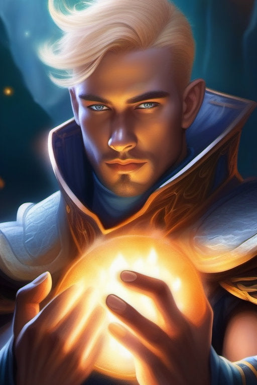 Golden Demon Companions - Simply Incredible!