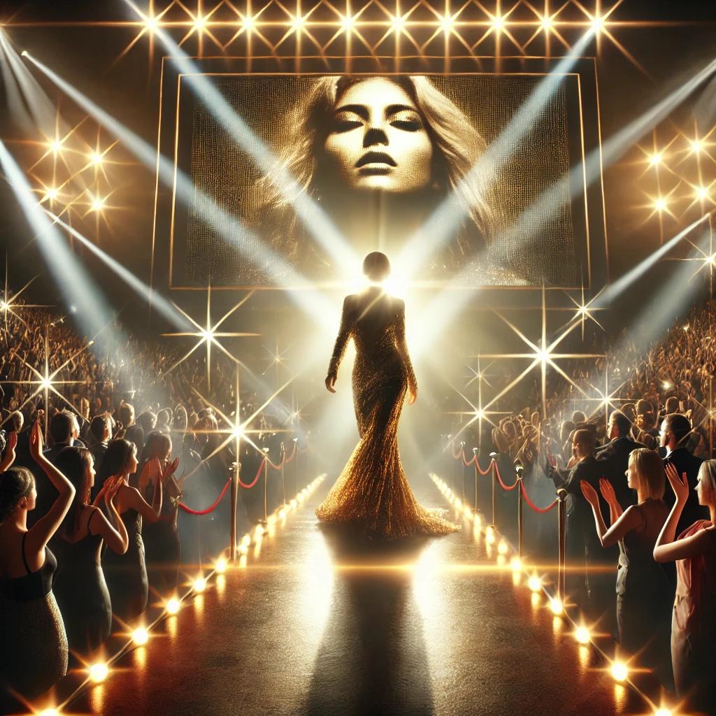 The Ultimate Dark Magick For Fame