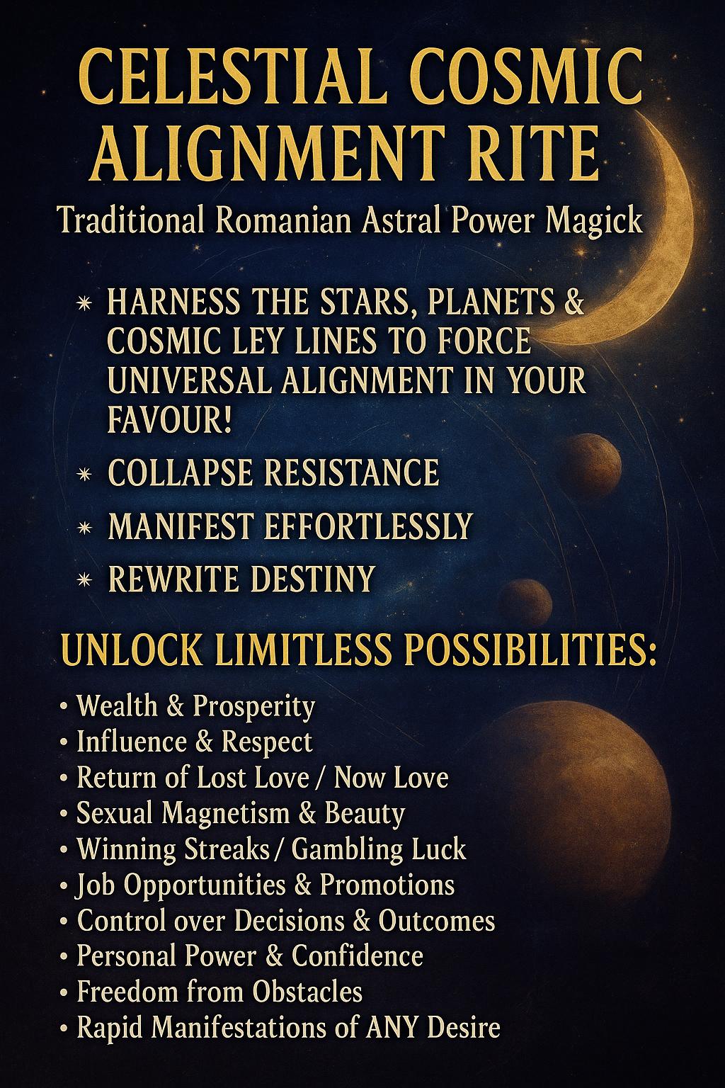 UNLOCK Unlimited Possibilities