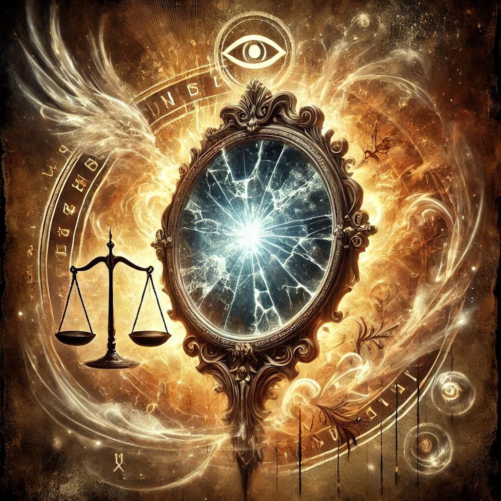 Expose the Deceiver Spell - Unveil the Truth and Reveal Their True Nature