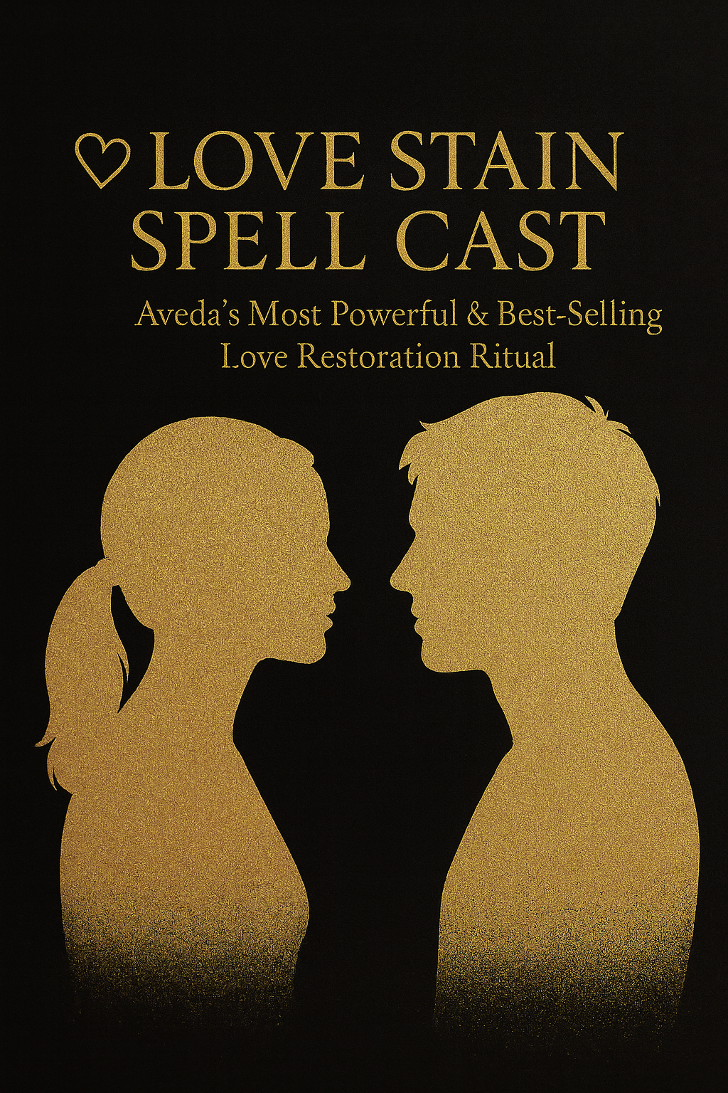 INTENSE return MY EX OR LOST lover BINDING LOVE STAIN spell
