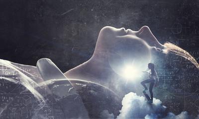 Dream Connection Empowerment Spell