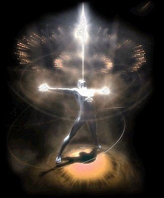 Change Of Self Spell Empower Or Suppress Different Aspects Of Yourself