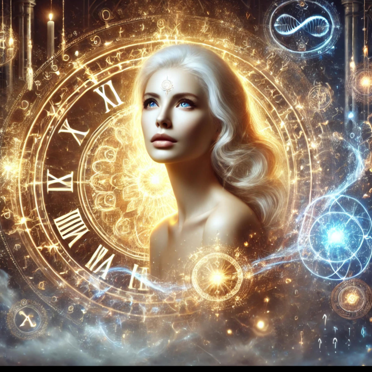 Extreme Defy Time Spell