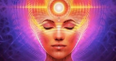 Open The Third Eye Spell