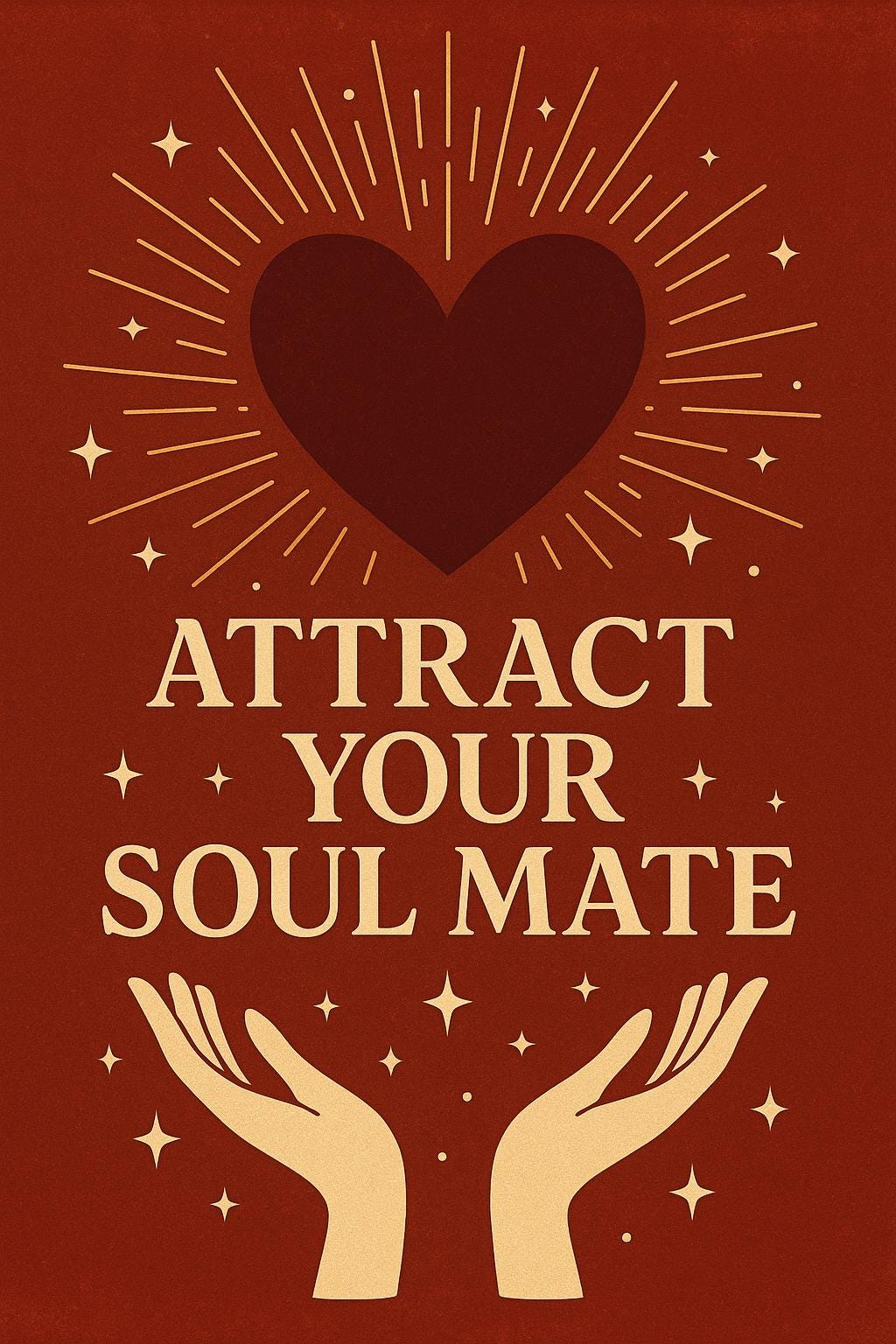 Soulmate Attraction Spell – Draw True Love Into Your Life