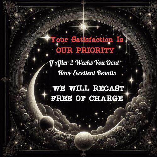 Jealousy Release & Boundary Ritual