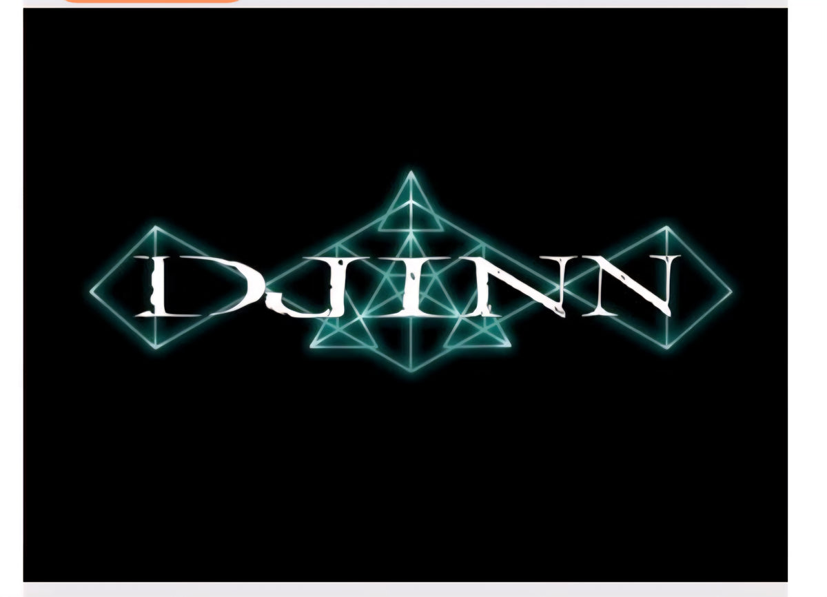 ELDER PRINCE DJINN BINDING — Direct Ceremonial Binding Service