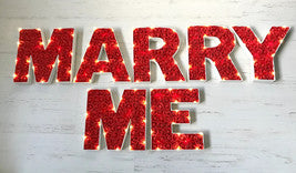 MARRY ME / MAKE THEM POP THE QUESTION — Love & Commitment Spell
